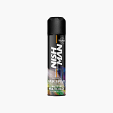 Nishman Glitter Hair Spray (Multicolor)