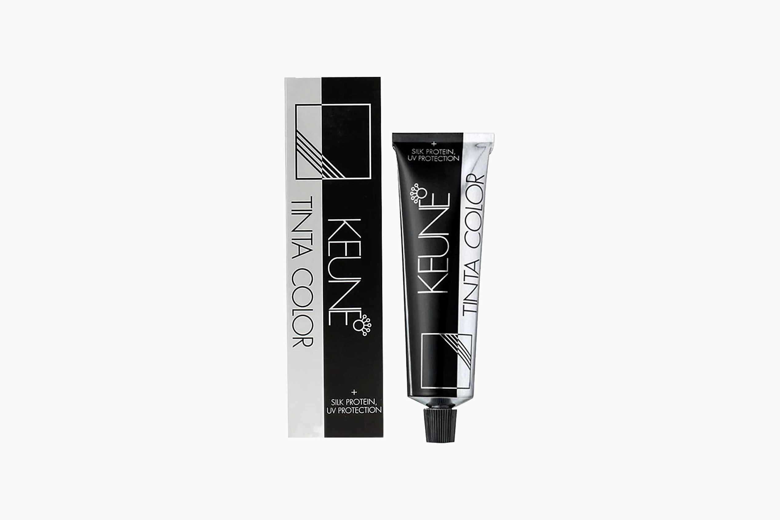 Keune Tinta Color Metallic Warm фото 2