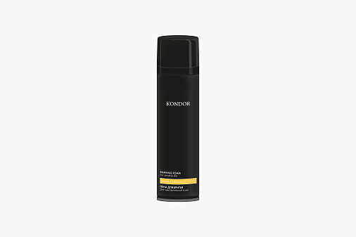 KONDOR My Beard Foam