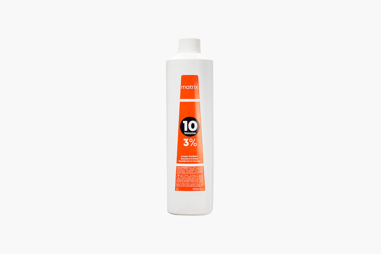 Matrix Cream 3% 10 vol