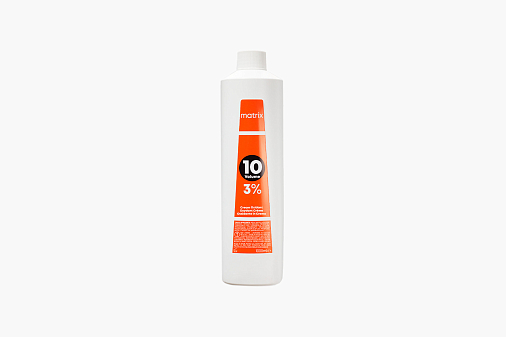 Matrix Cream 3% 10 vol