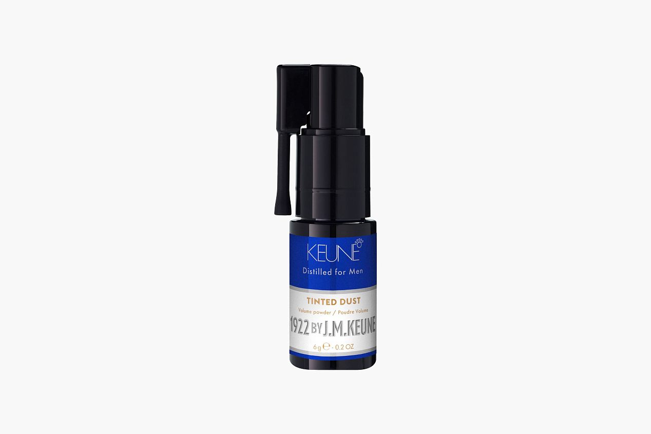 Keune 1922 by J. M. Keune Tinted Dust