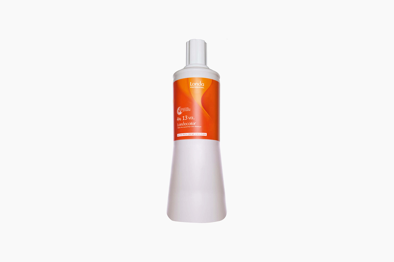 Londa Professional Londacolor Oxidations Emulsion 4%