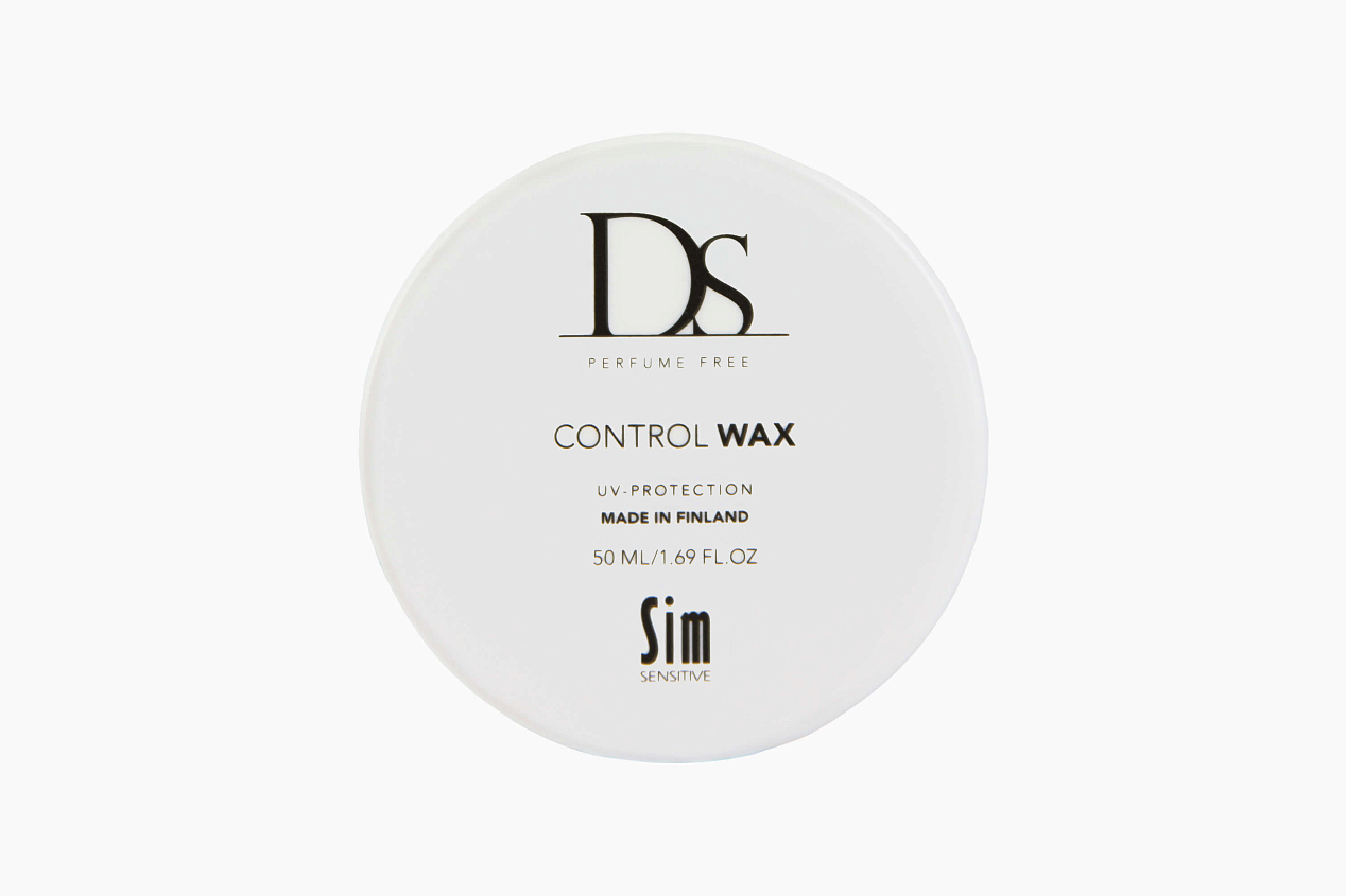 DS Control Wax