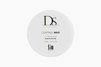 DS Control Wax