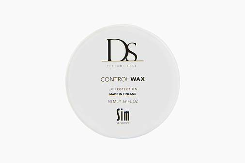 DS Control Wax