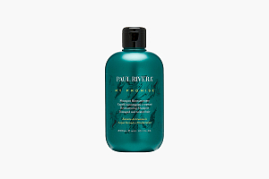Paul Rivera Шампунь для волос My Promise Restorative Shampoo, 300мл