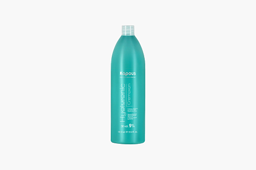 Kapous Professional Hyaluronic Cremoxon 9%