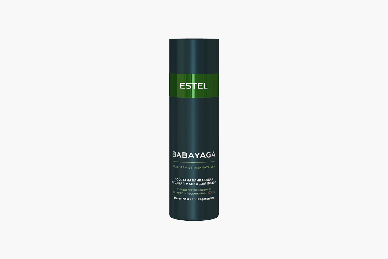 Estel Professional Babayaga