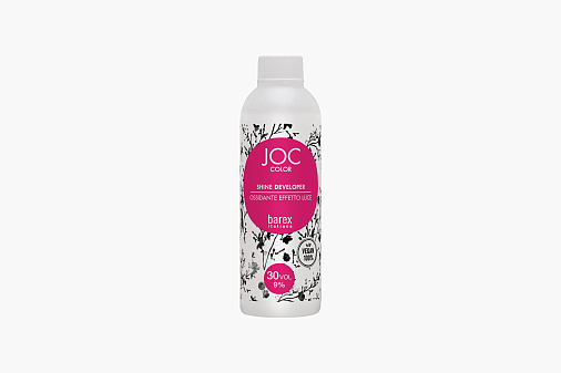 Barex JOC Color Shine Developer 9% (30vol)