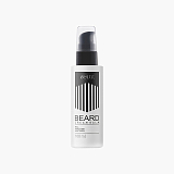 White Cosmetics Beard Cream Balm