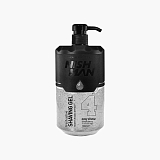 Nishman Shaving Gel N.4 (Colorless)