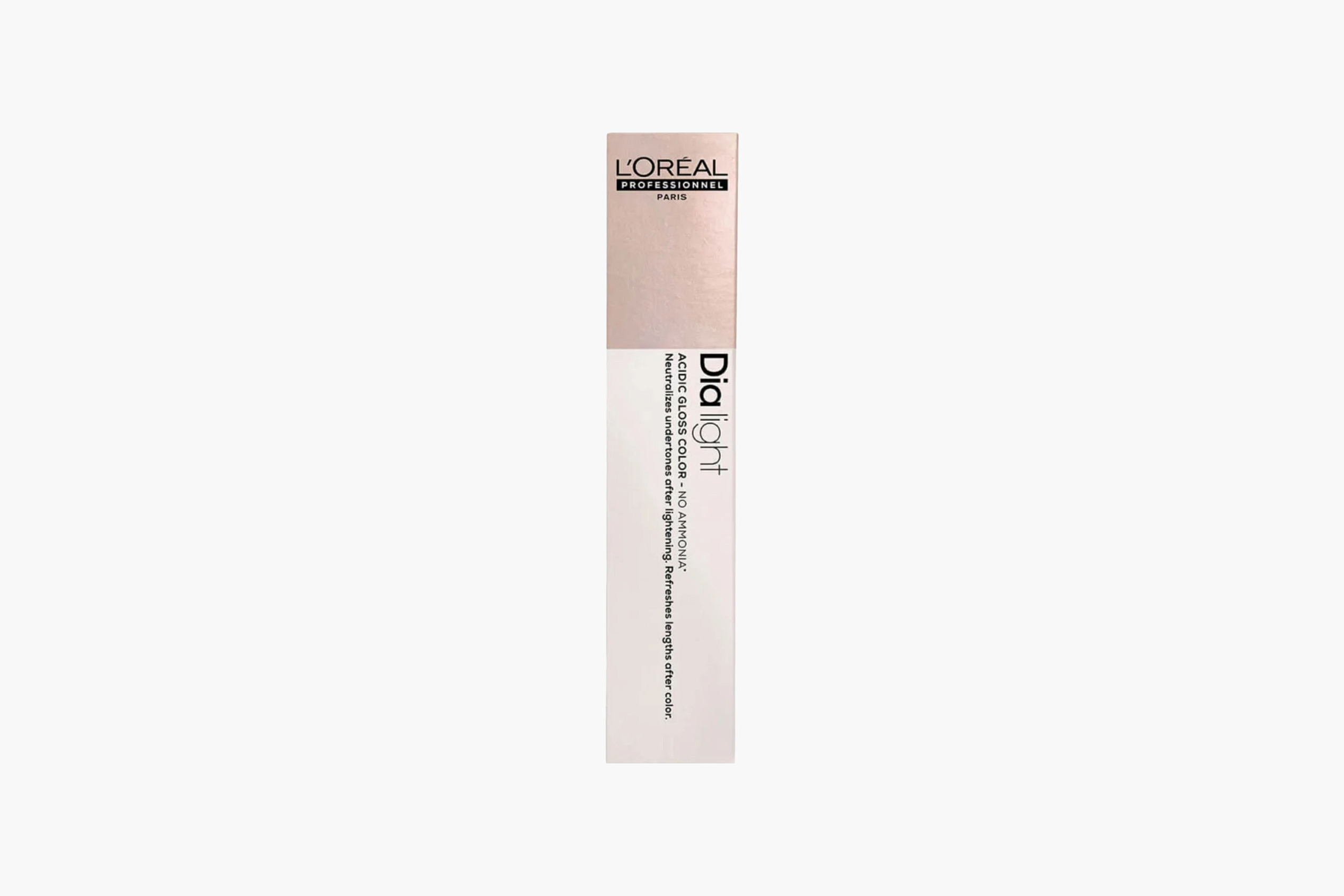 L’oreal Professionnel Dia Light 10.82 фото 2