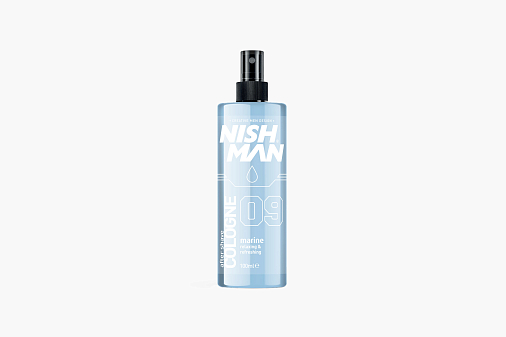 Nishman Marine