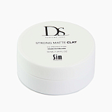 DS Strong Matte Clay