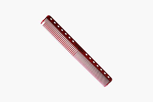 Y.S.Park YS-S339-08 Red