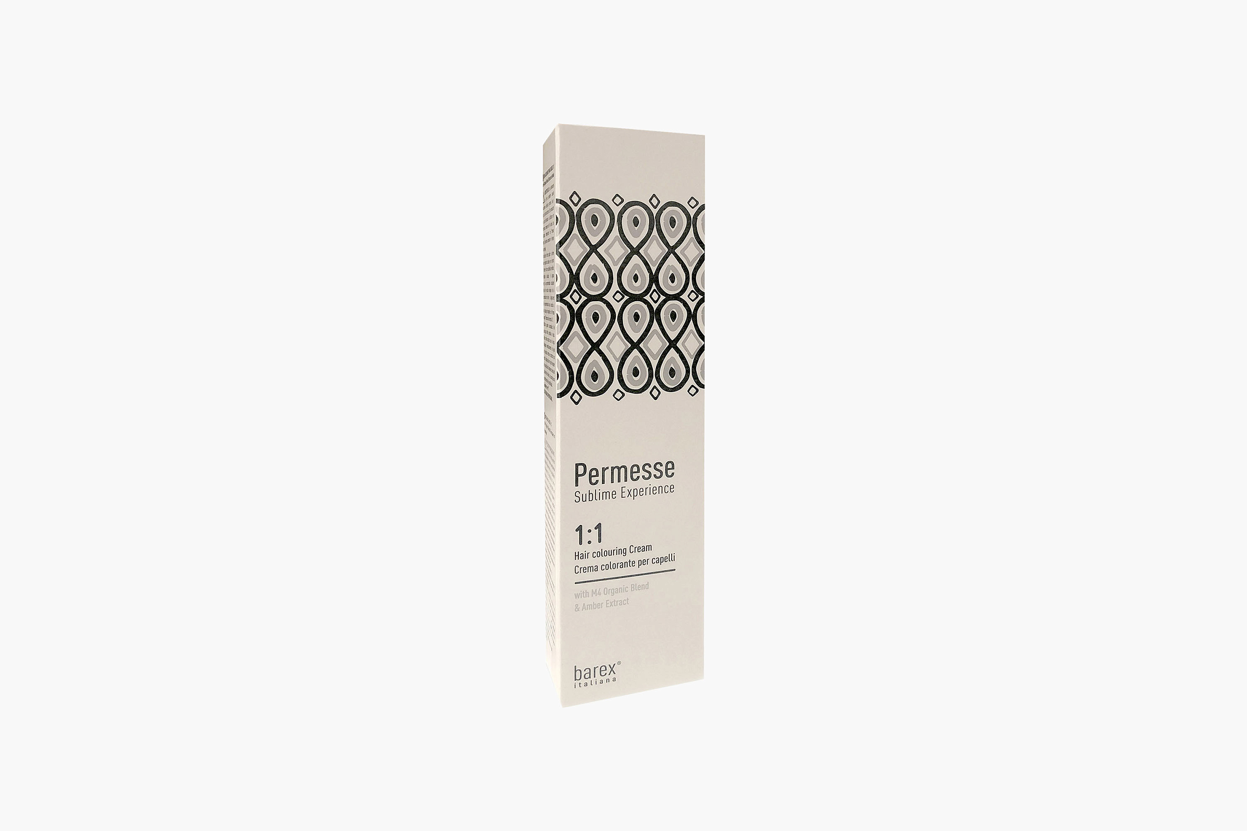 Barex Permesse Sublime Experience 9.00 фото 2