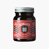 Morgan's Styling Pomade Medium Hold/Medium Shine