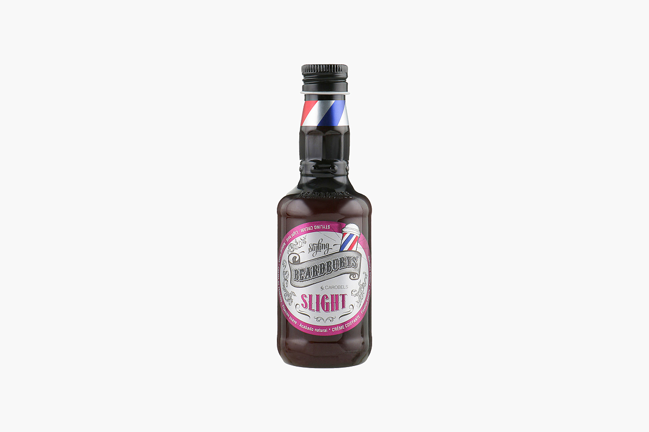 Beardburys Slight Styling Cream