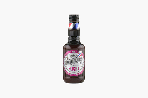 Beardburys Slight Styling Cream