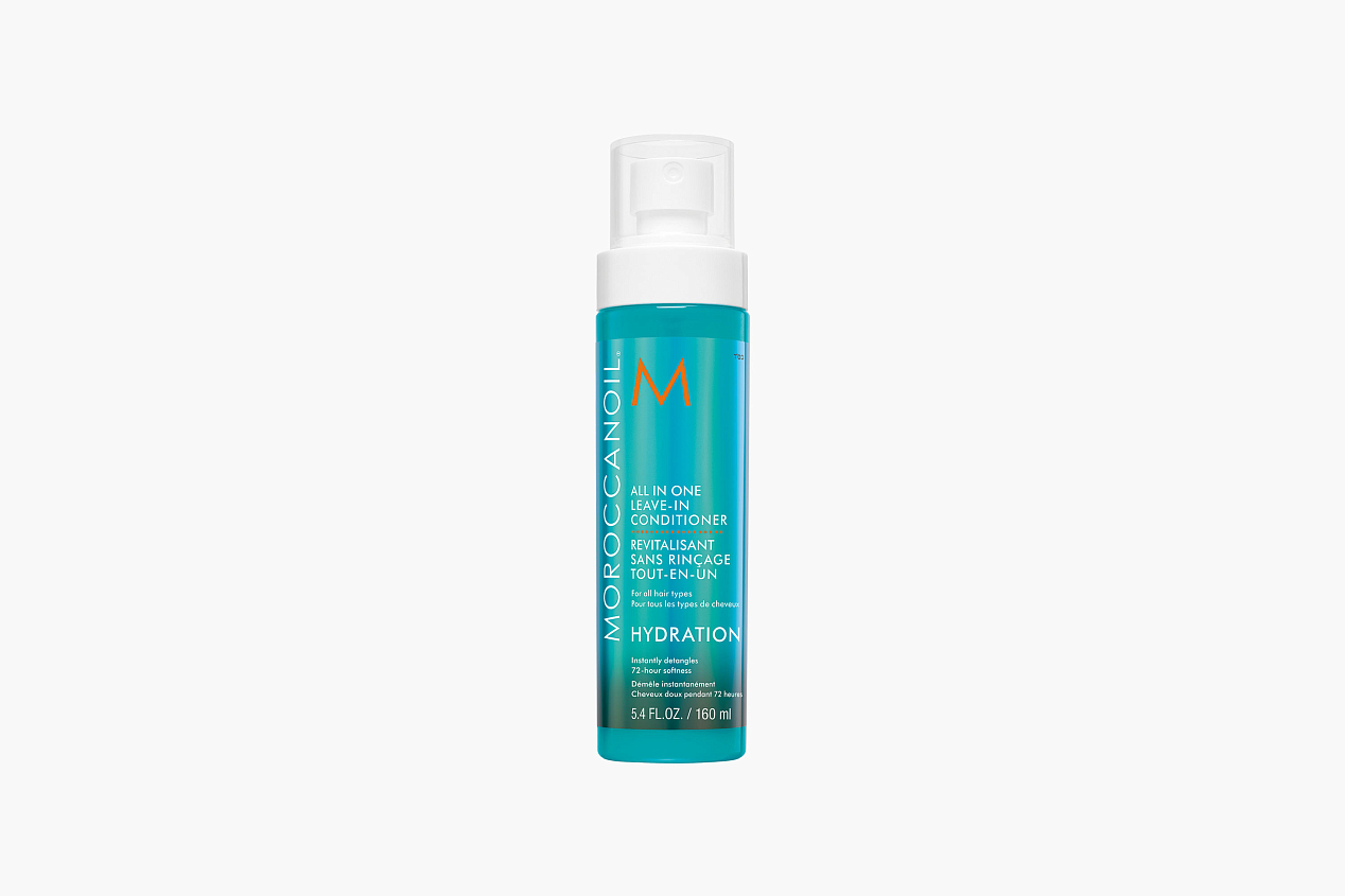 Moroccanoil All in One Leave-in Conditioner