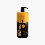 Nishman 01 Professional Hair Conditioner