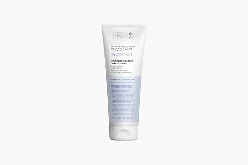 Revlon Professional Restart Hydration Moisture Melting Conditioner