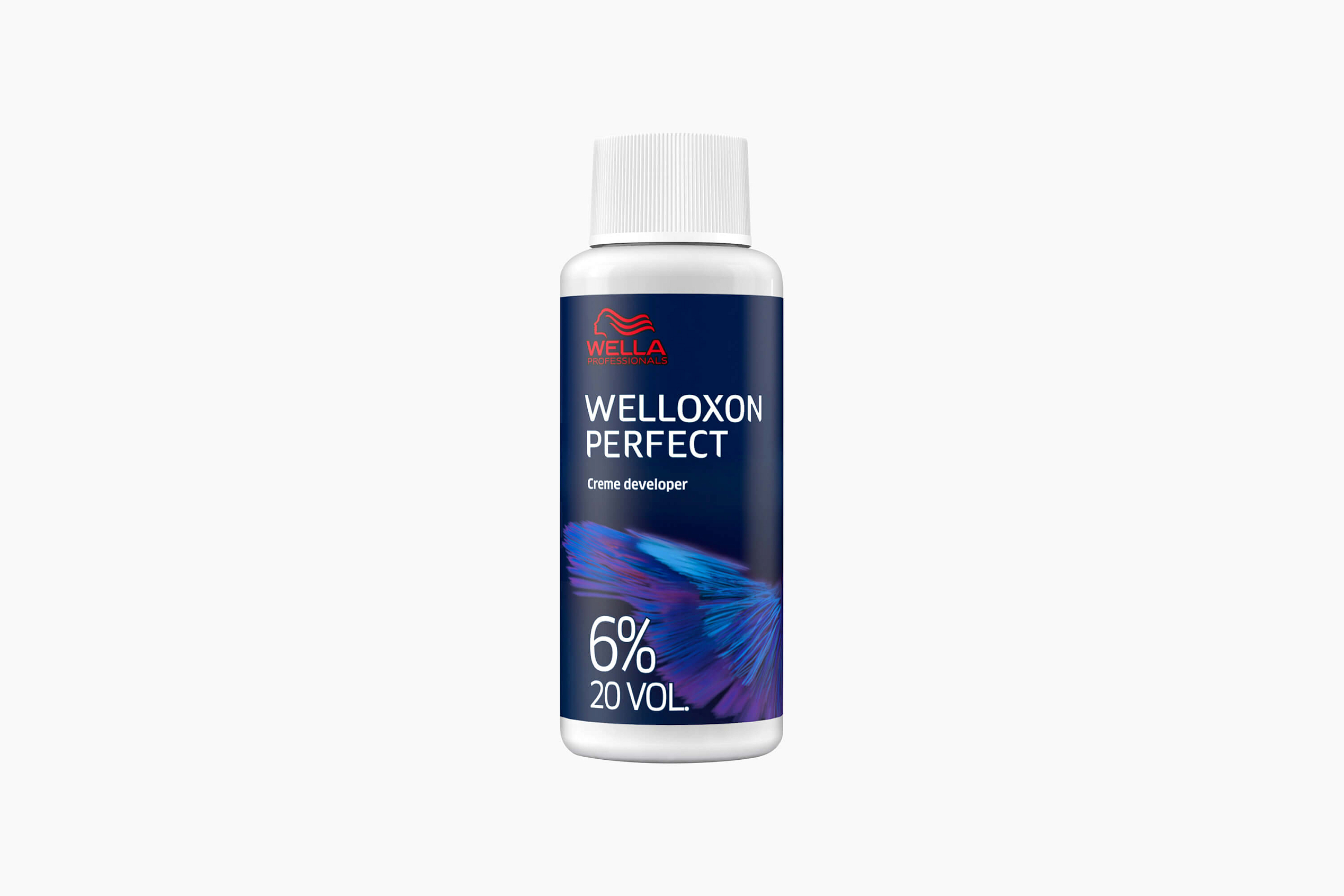 Wella Professionals Welloxon Perfect 6,0% фото 1