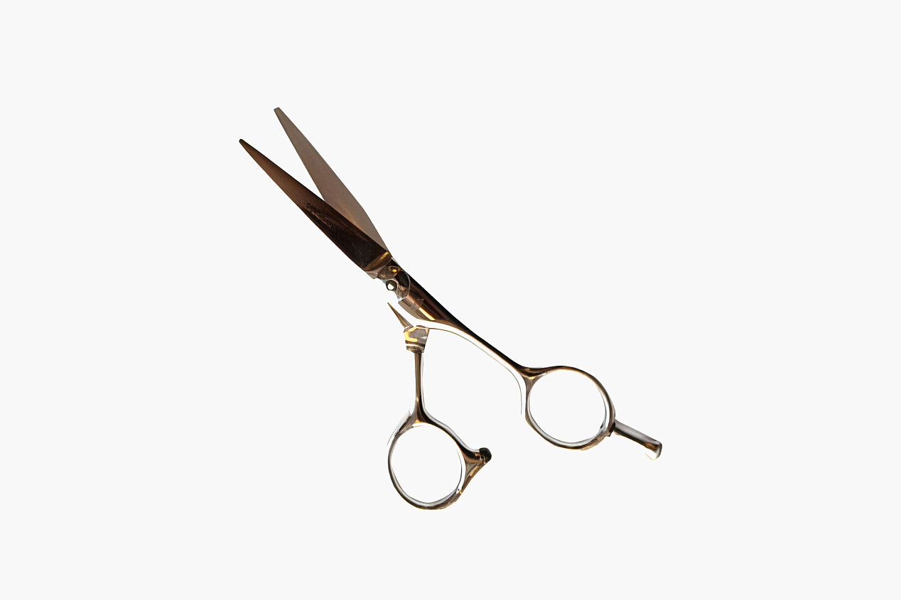 Sim Sensitive Scissors 5.0