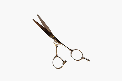 Sim Sensitive Scissors 5.0