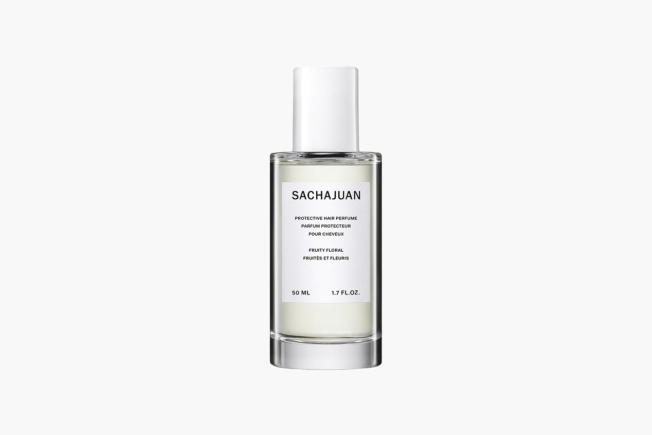 SachaJuan Protective Hair Perfume