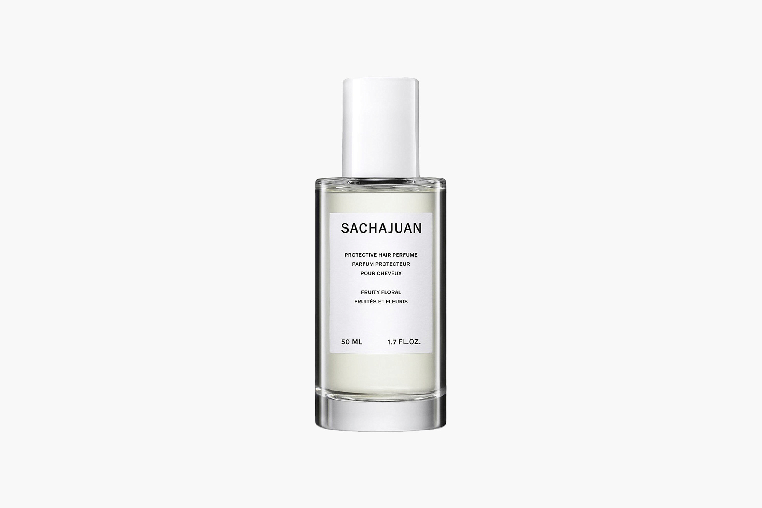 SachaJuan Protective Hair Perfume фото 1
