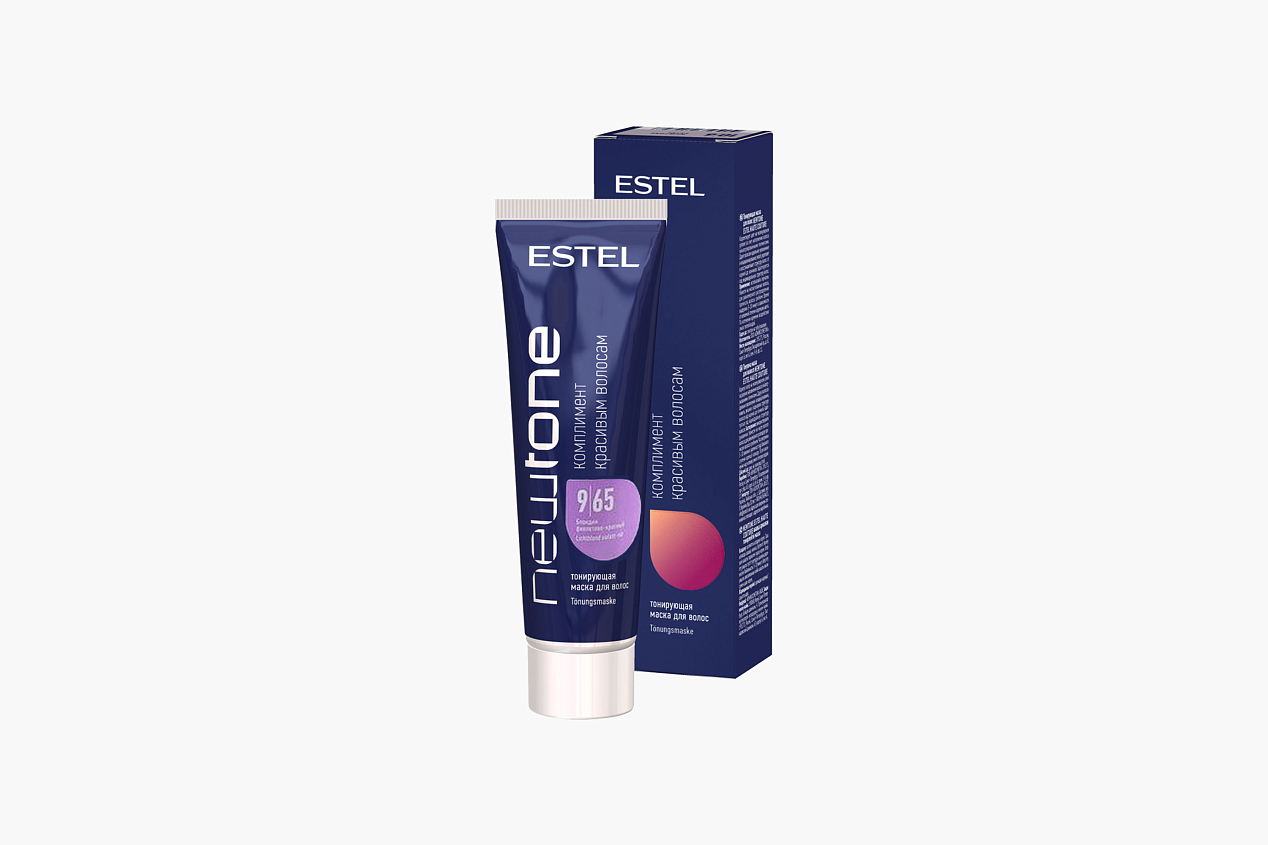 Estel Professional Newtone 9/65