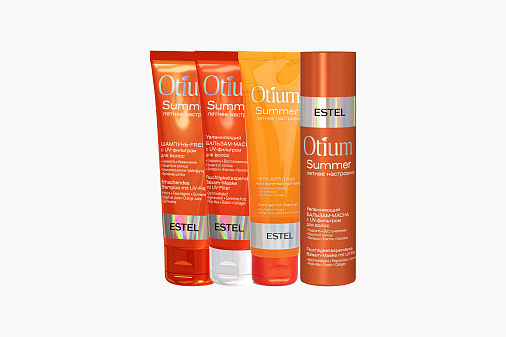 Estel Professional Otium Summer