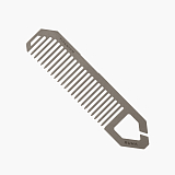 RUHA Natural Titanium