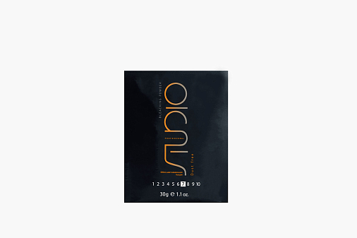 Kapous Professional Studio Dust Free
