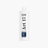 Mone Professional Art 17 Peroxide 6%