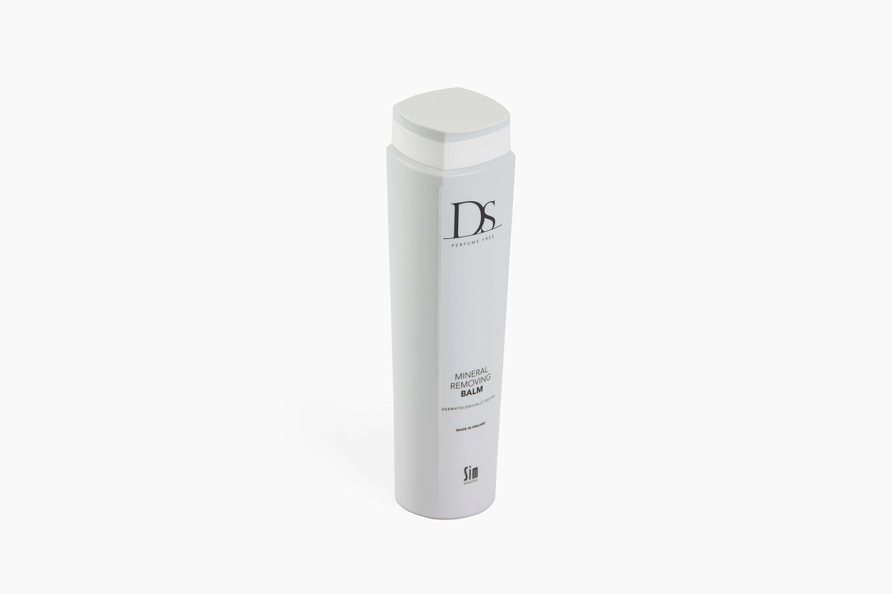 DS Mineral Removing Balm
