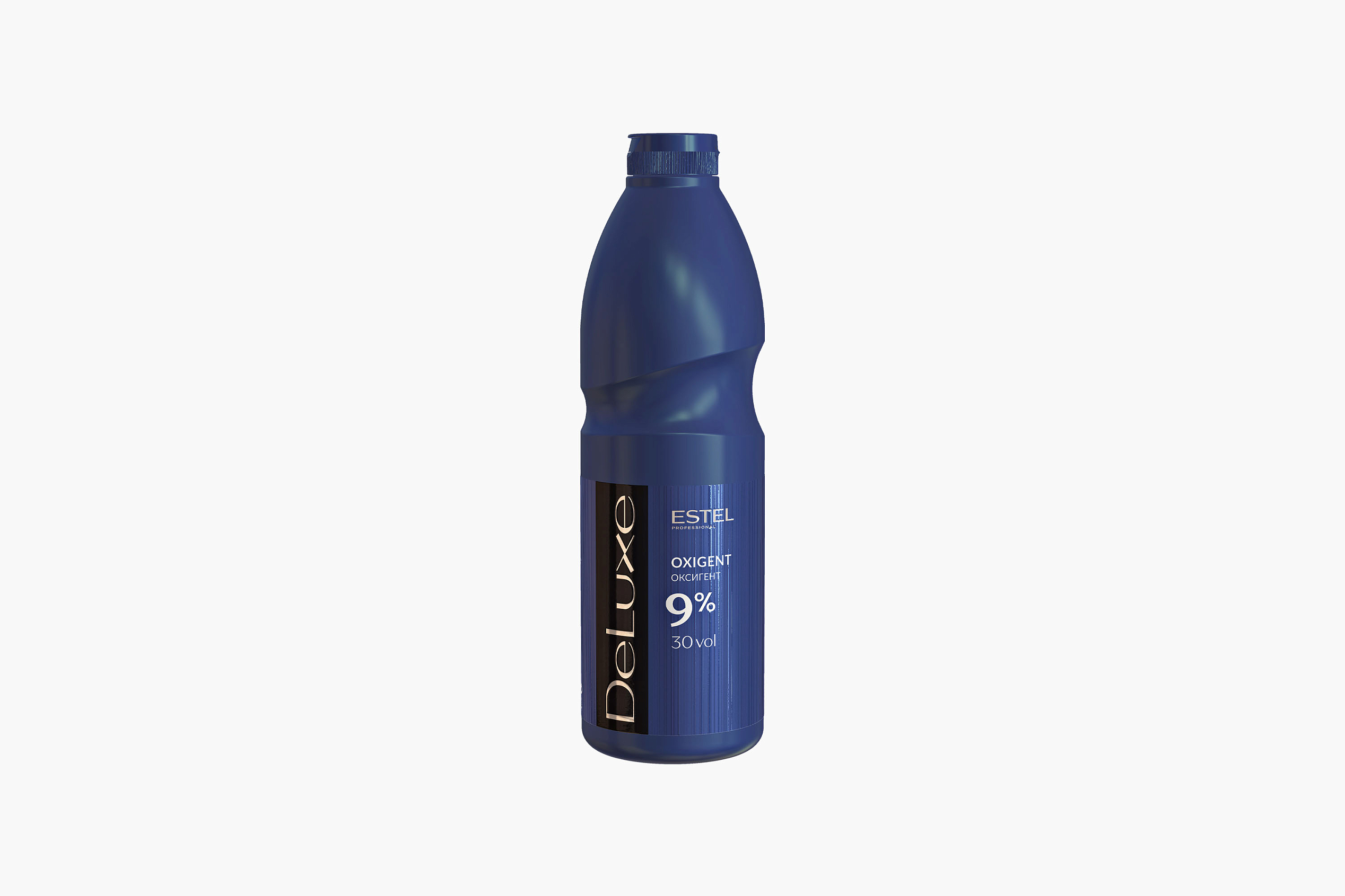 Estel Professional De Luxe 9% фото 1