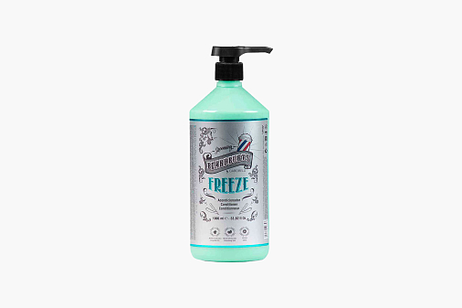 Beardburys Freeze Condit