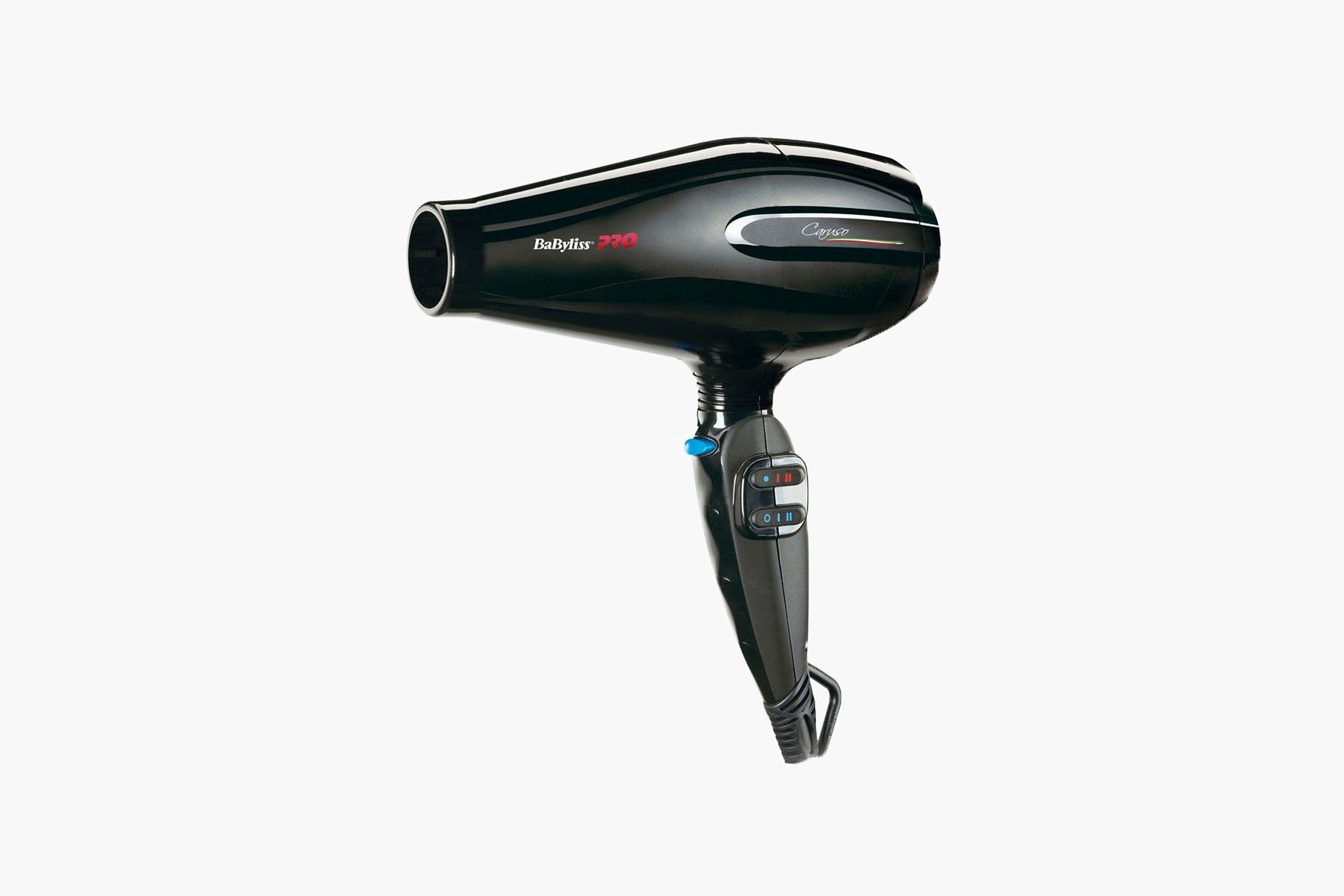 BaByliss Pro Caruso BAB6520RE 2200-2400W фото 1
