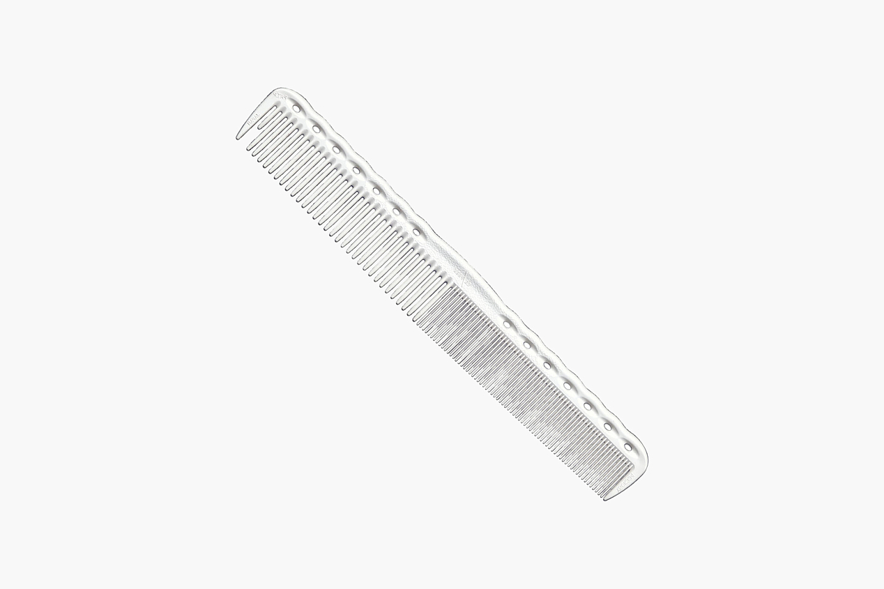 Y.S.Park YS-334 White