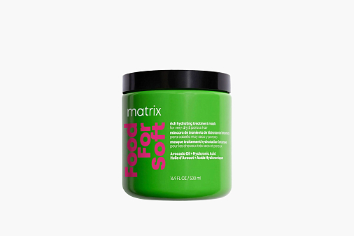 Matrix Food For Soft