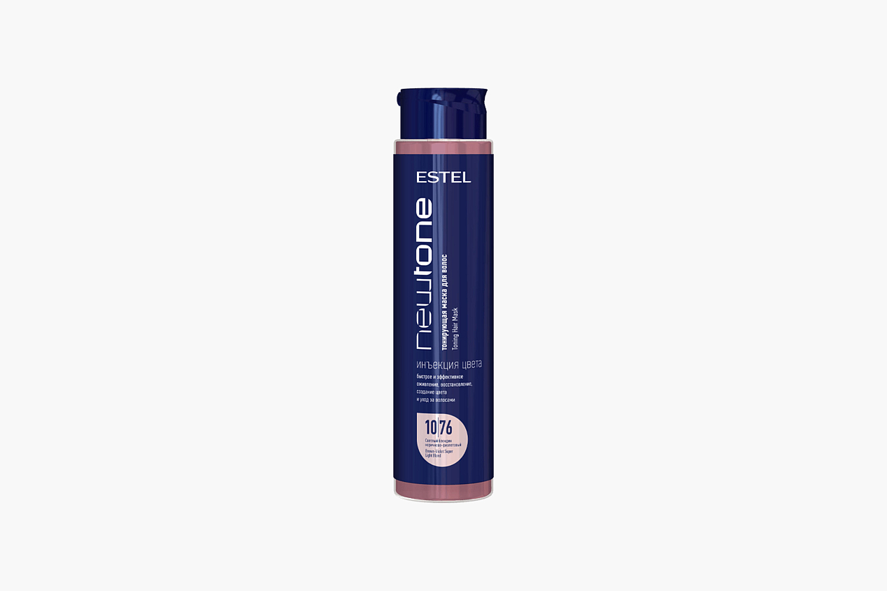 Estel Professional Newtone 10/76