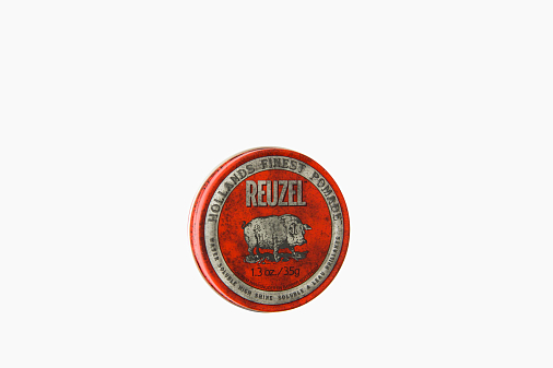 Reuzel Red Pomade