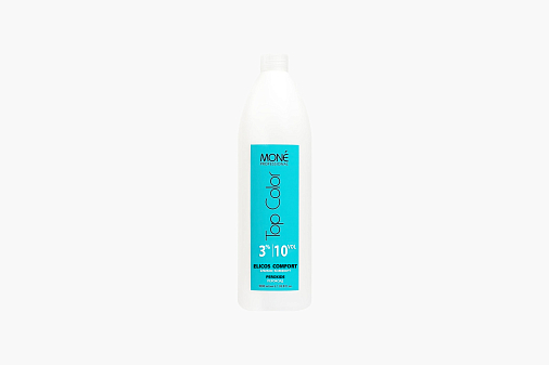 Mone Professional Top Color Peroxide 3%