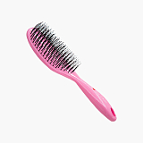 I love my hair Spider Classic Pink