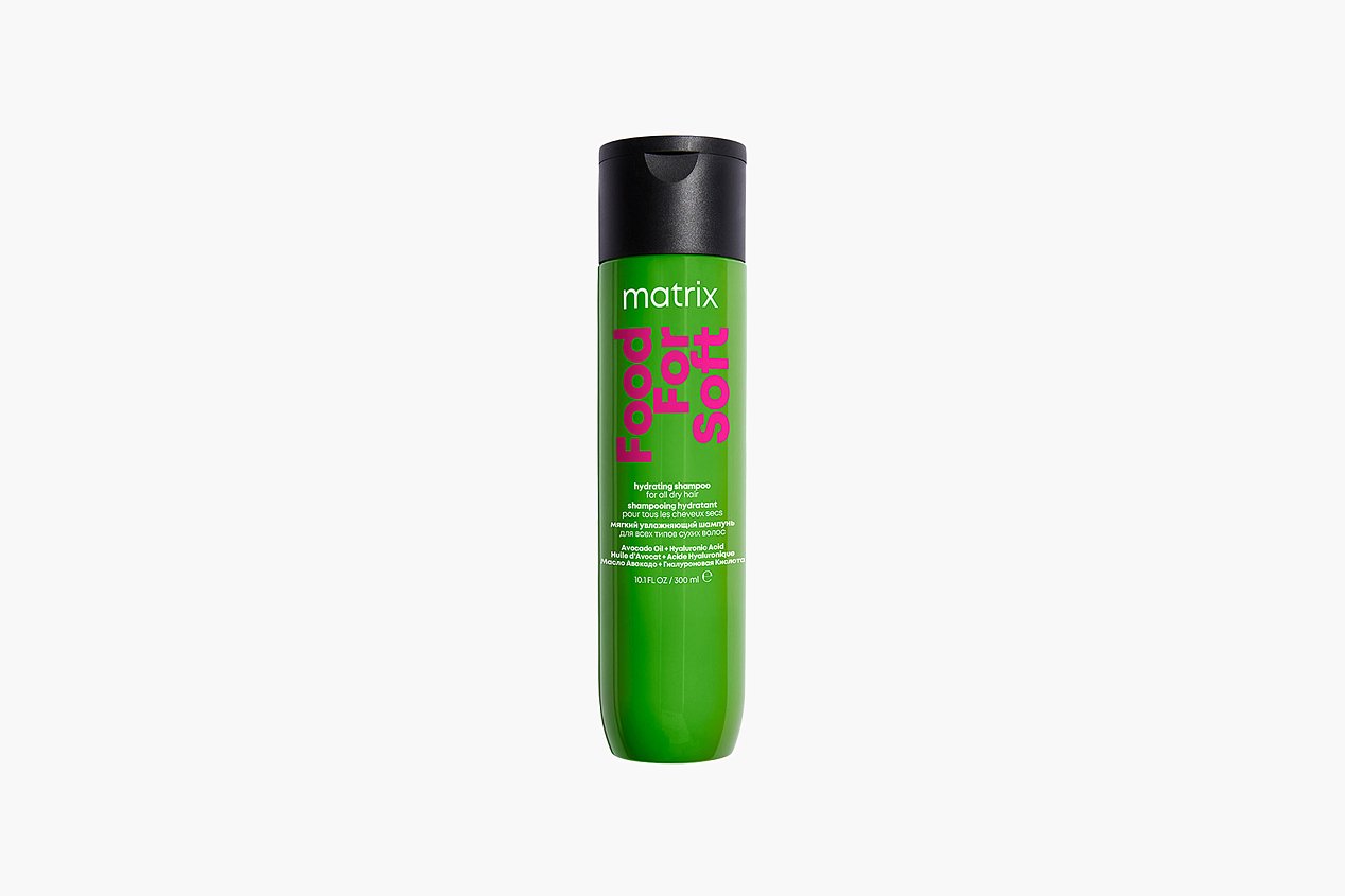 Matrix Food For Soft
