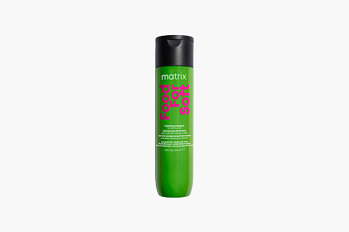 Matrix Food For Soft