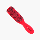 I love my hair Spider S Matte Red